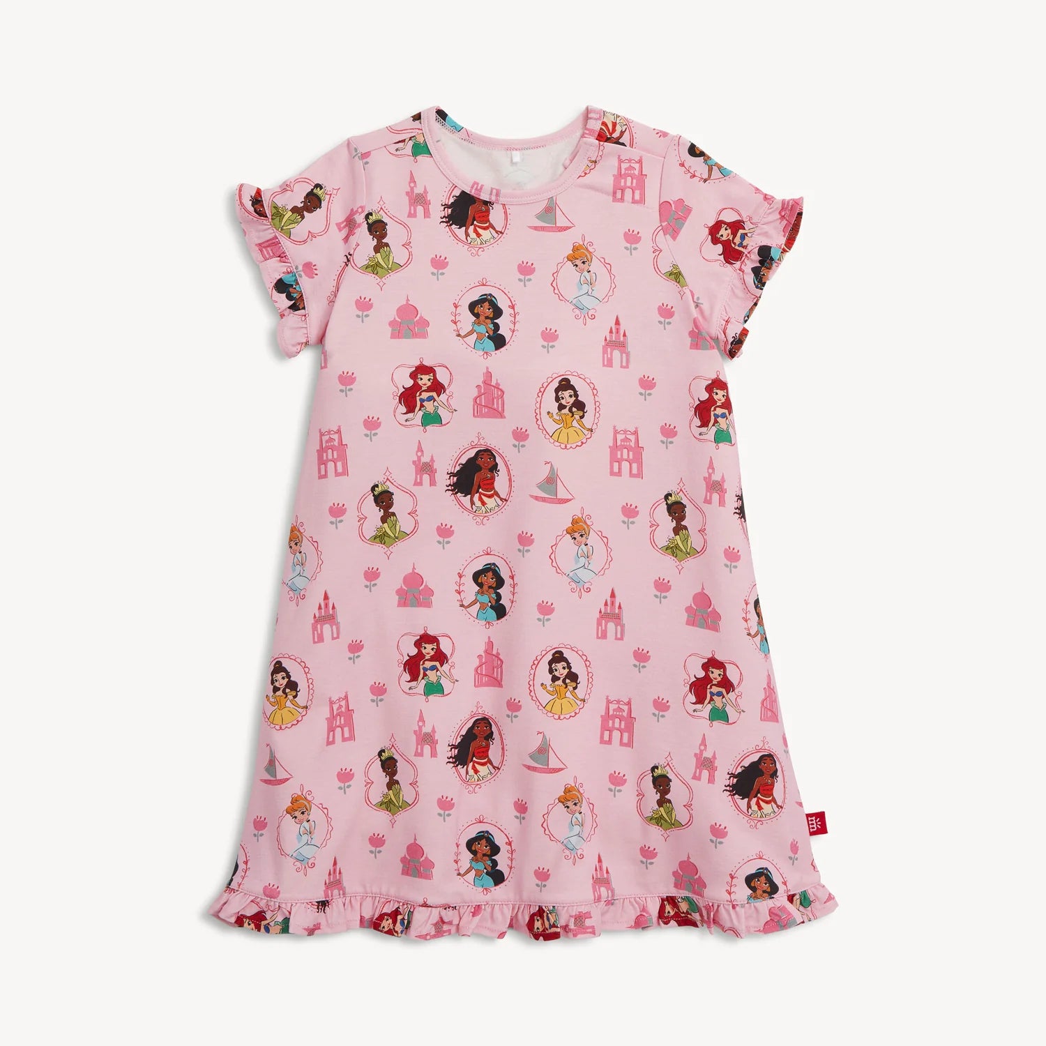 Princess Royal Radiance Magnetic Nightgown - Doodlebug's Children's Boutique