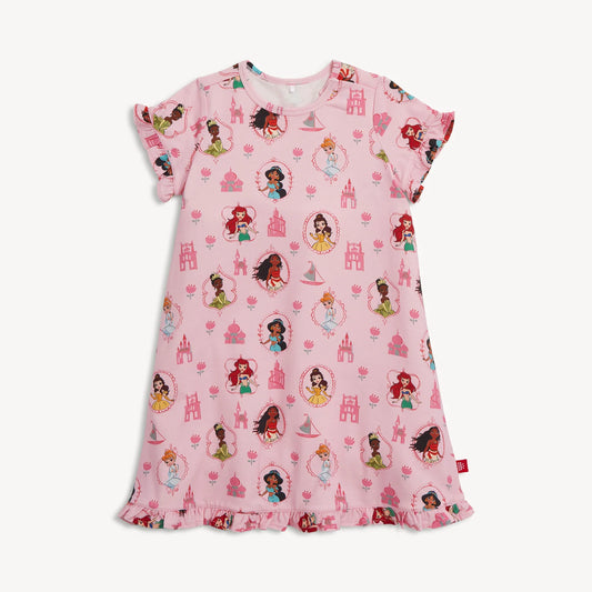 Princess Royal Radiance Magnetic Nightgown - Doodlebug's Children's Boutique