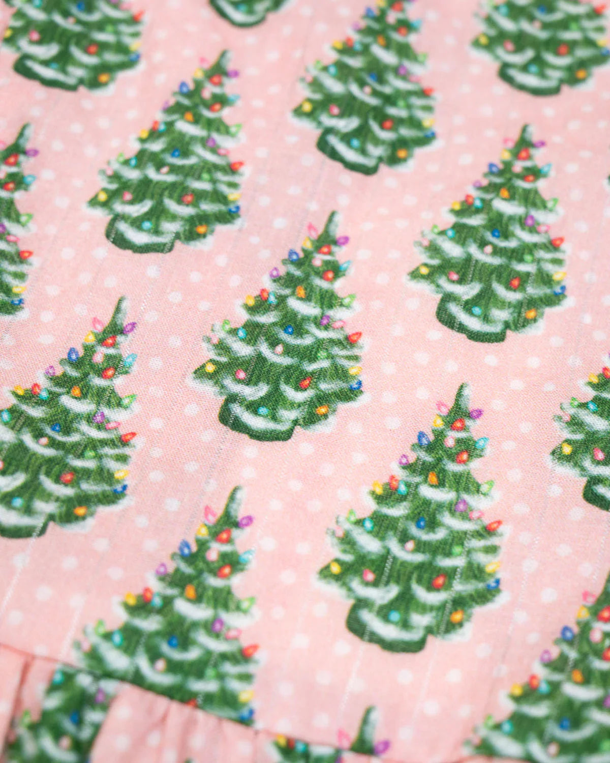 Vintage Ceramic Christmas Tree Bubble - Doodlebug's Children's Boutique