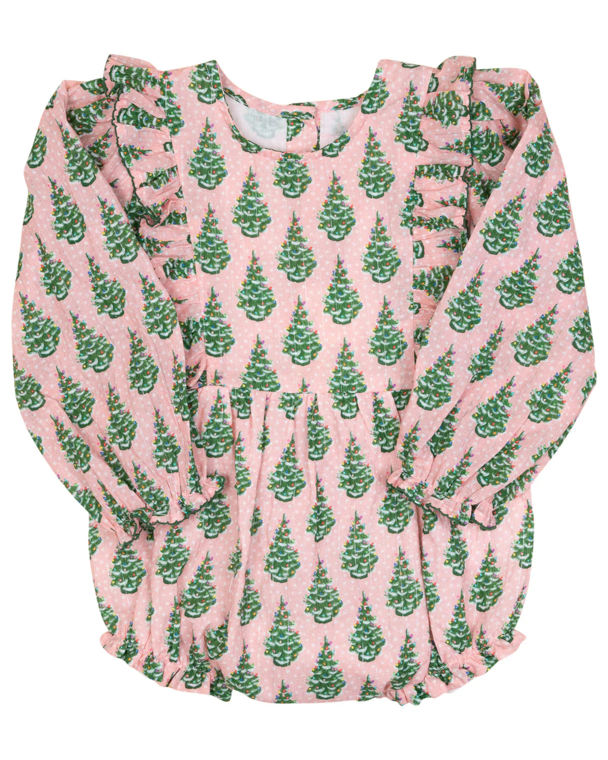 Vintage Ceramic Christmas Tree Bubble - Doodlebug's Children's Boutique