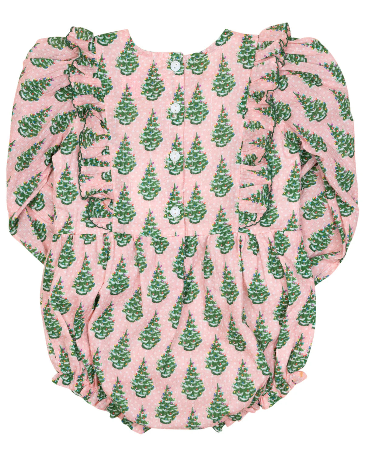 Vintage Ceramic Christmas Tree Bubble - Doodlebug's Children's Boutique