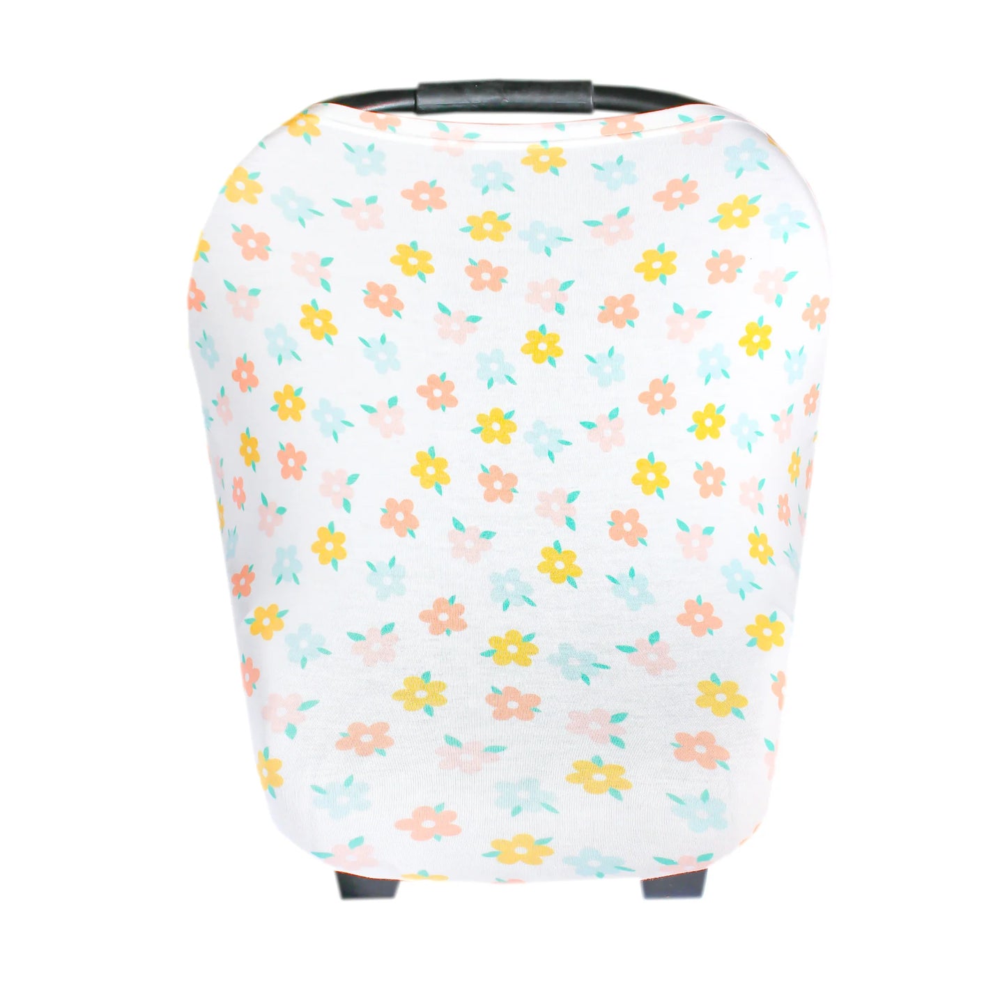 Daisy Multi-Use Cover - Doodlebug's Children's Boutique