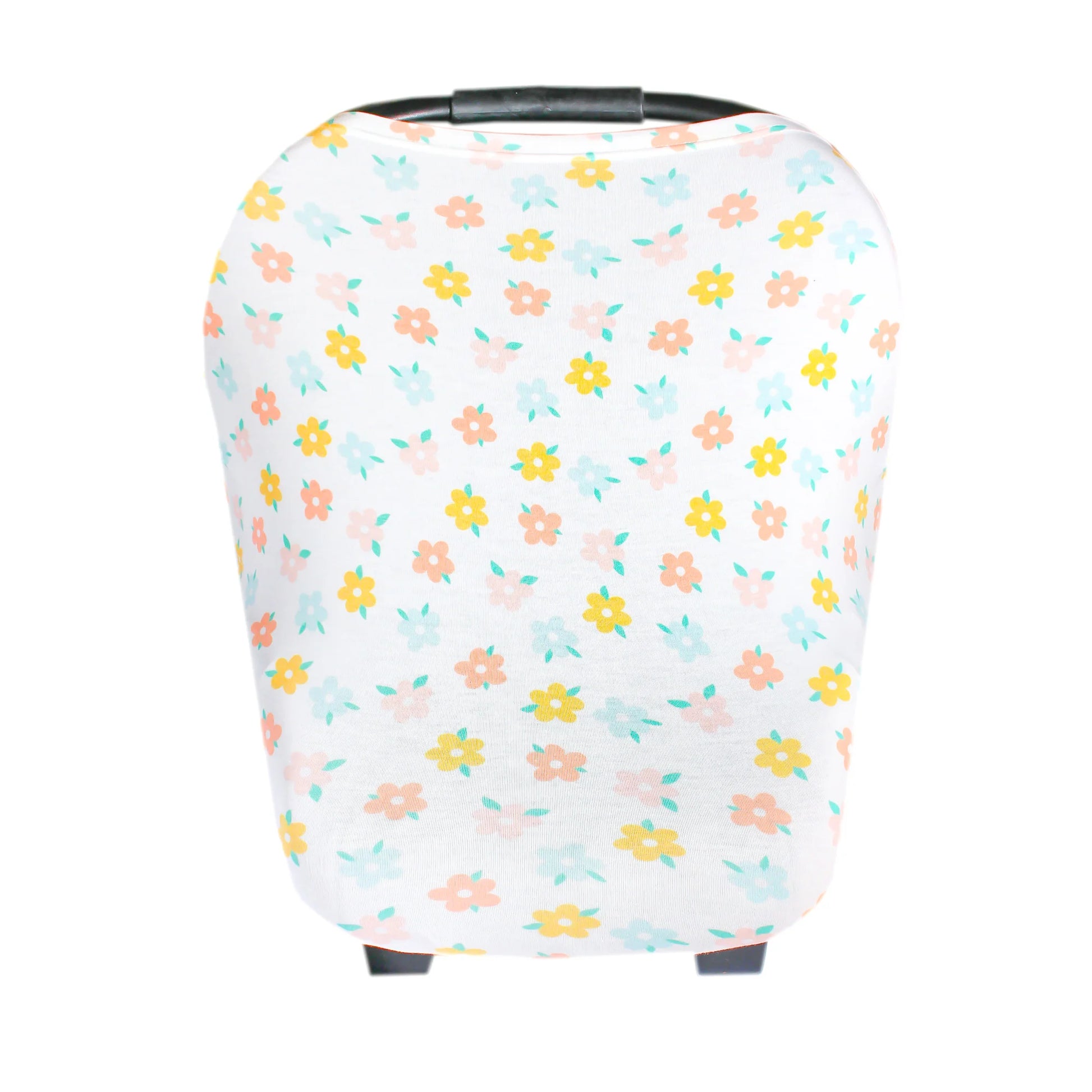 Daisy Multi-Use Cover - Doodlebug's Children's Boutique