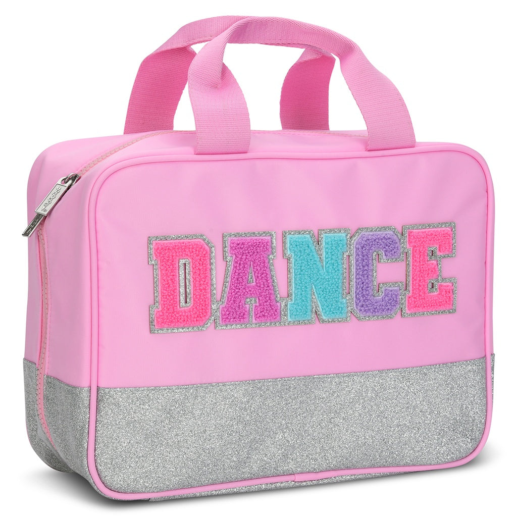 Dance Large Cosmetic Bag - Doodlebug's Children's Boutique