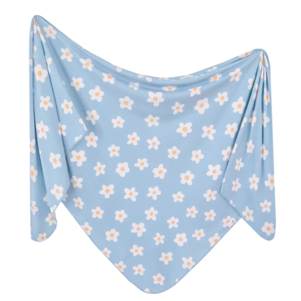 Della Swaddle Blanket  - Doodlebug's Children's Boutique