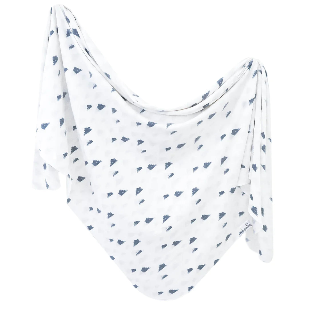 Dream Swaddle Blanket  - Doodlebug's Children's Boutique