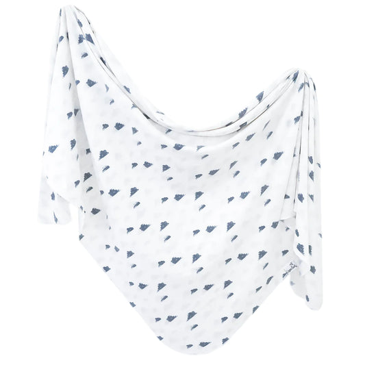 Dream Swaddle Blanket  - Doodlebug's Children's Boutique