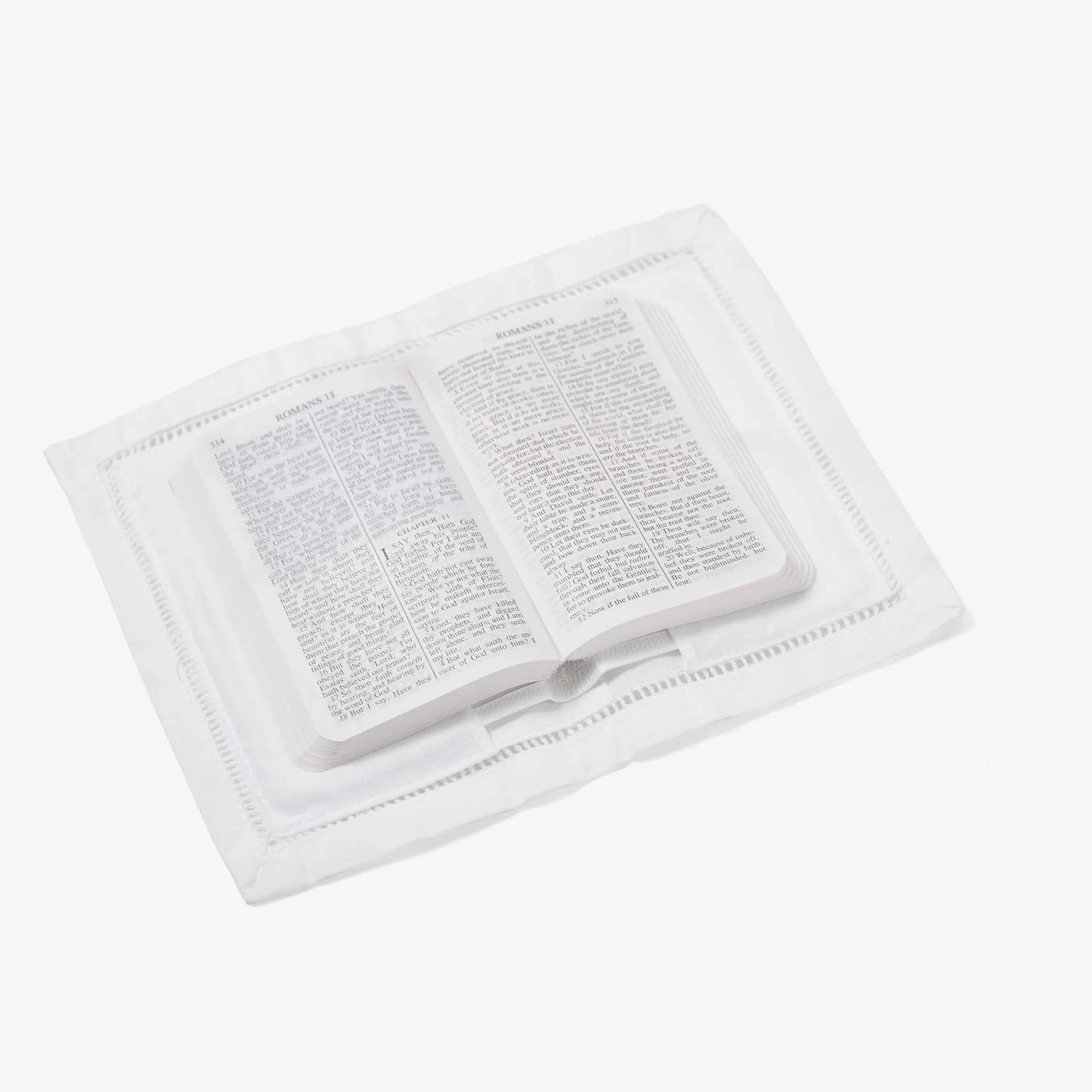 Gift Boxed Heirloom Bible  - Doodlebug's Children's Boutique