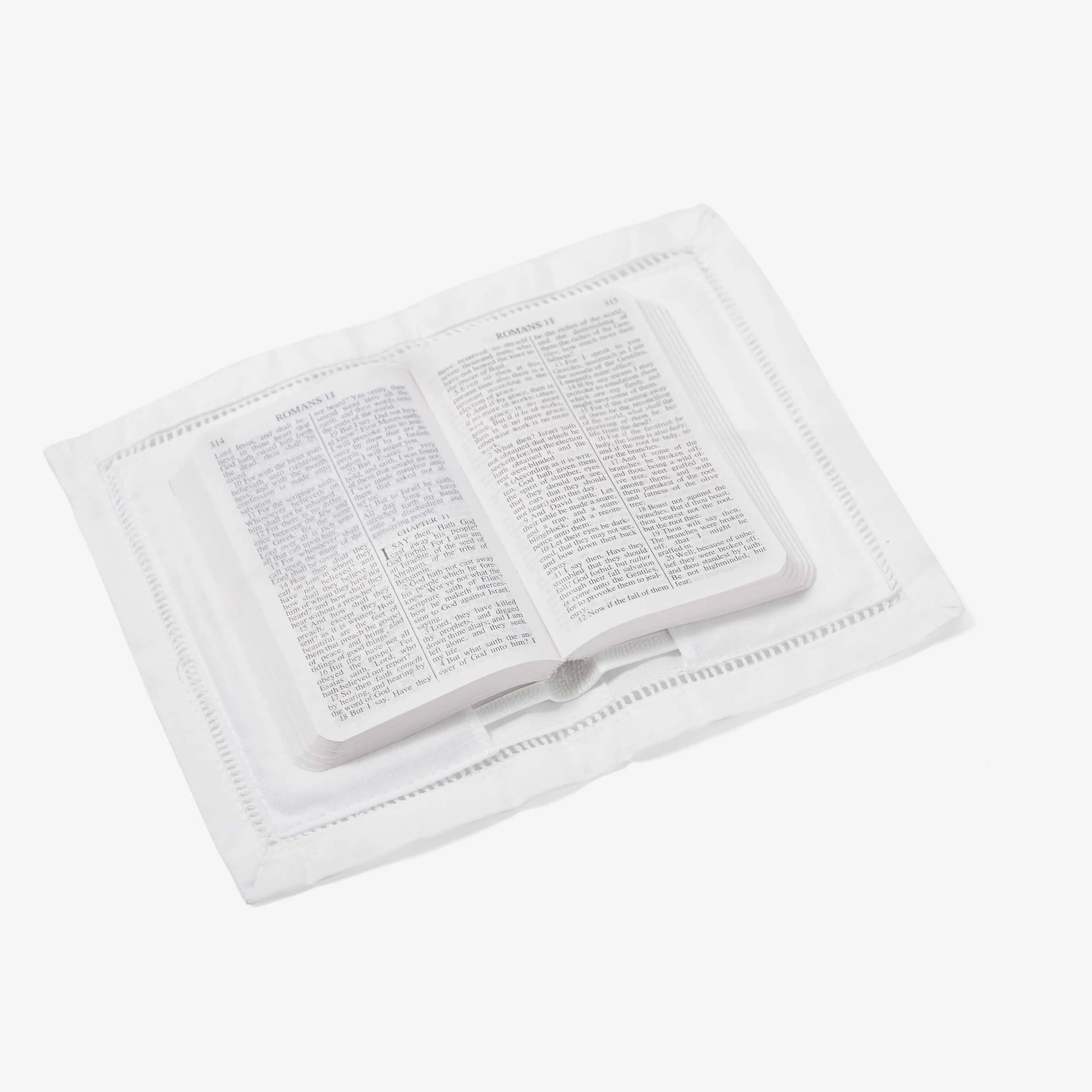 Gift Boxed Heirloom Bible  - Doodlebug's Children's Boutique