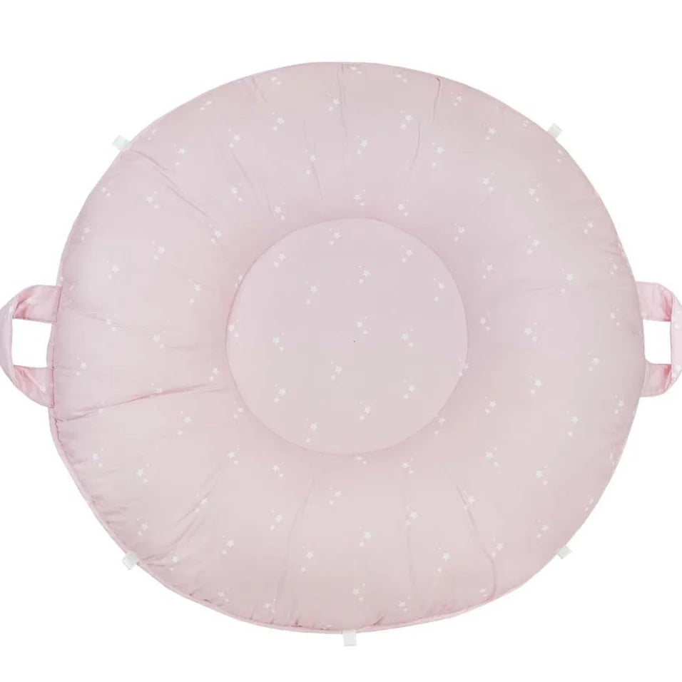 Estelle Floor Pillow - Doodlebug's Children's Boutique
