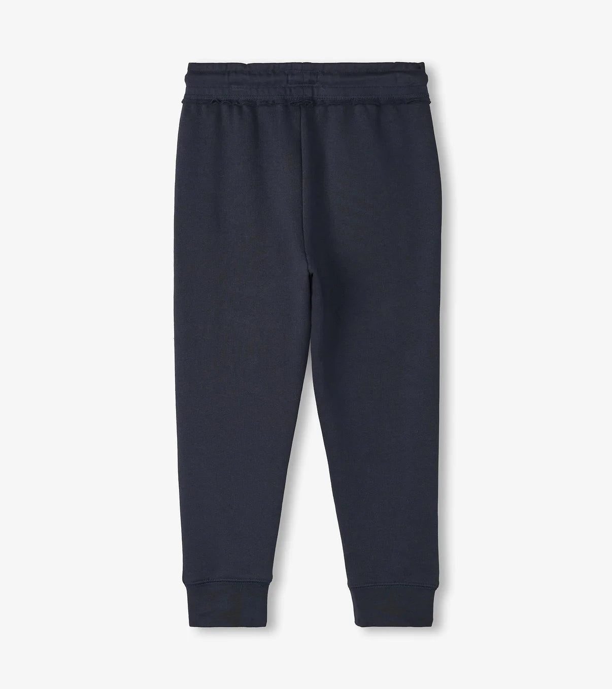 Sallute French Terry Joggers  - Doodlebug's Children's Boutique