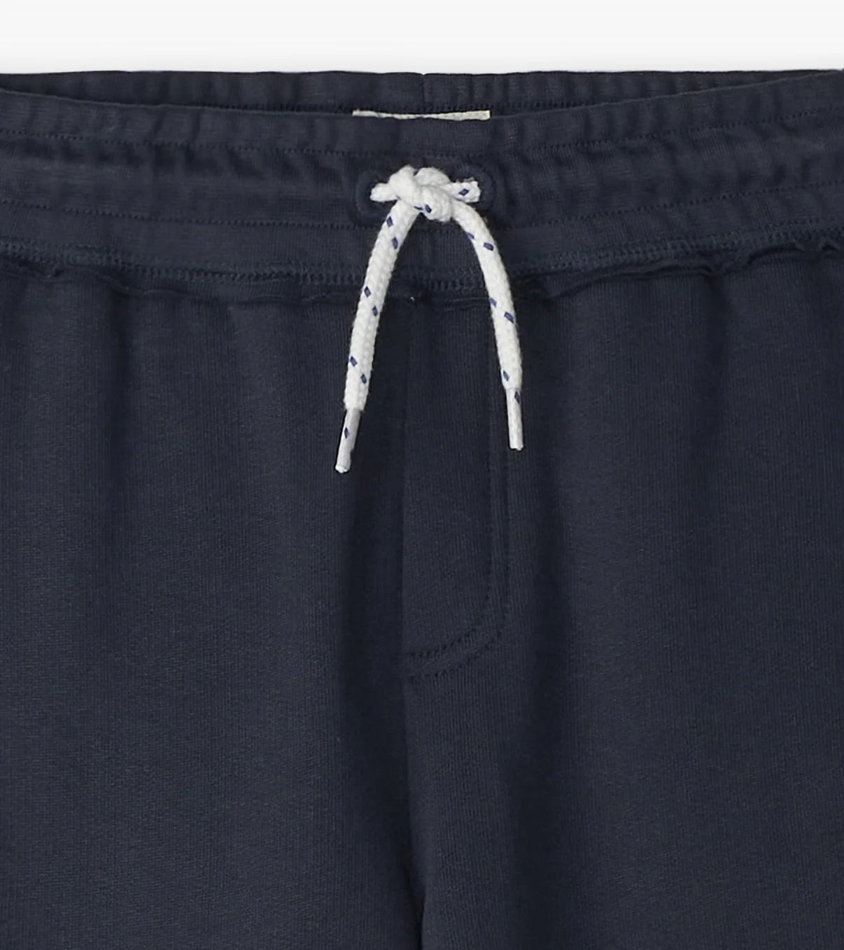 Sallute French Terry Joggers  - Doodlebug's Children's Boutique