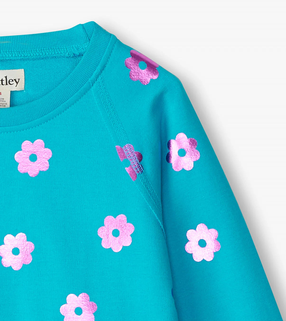 Blossom Sweater  - Doodlebug's Children's Boutique