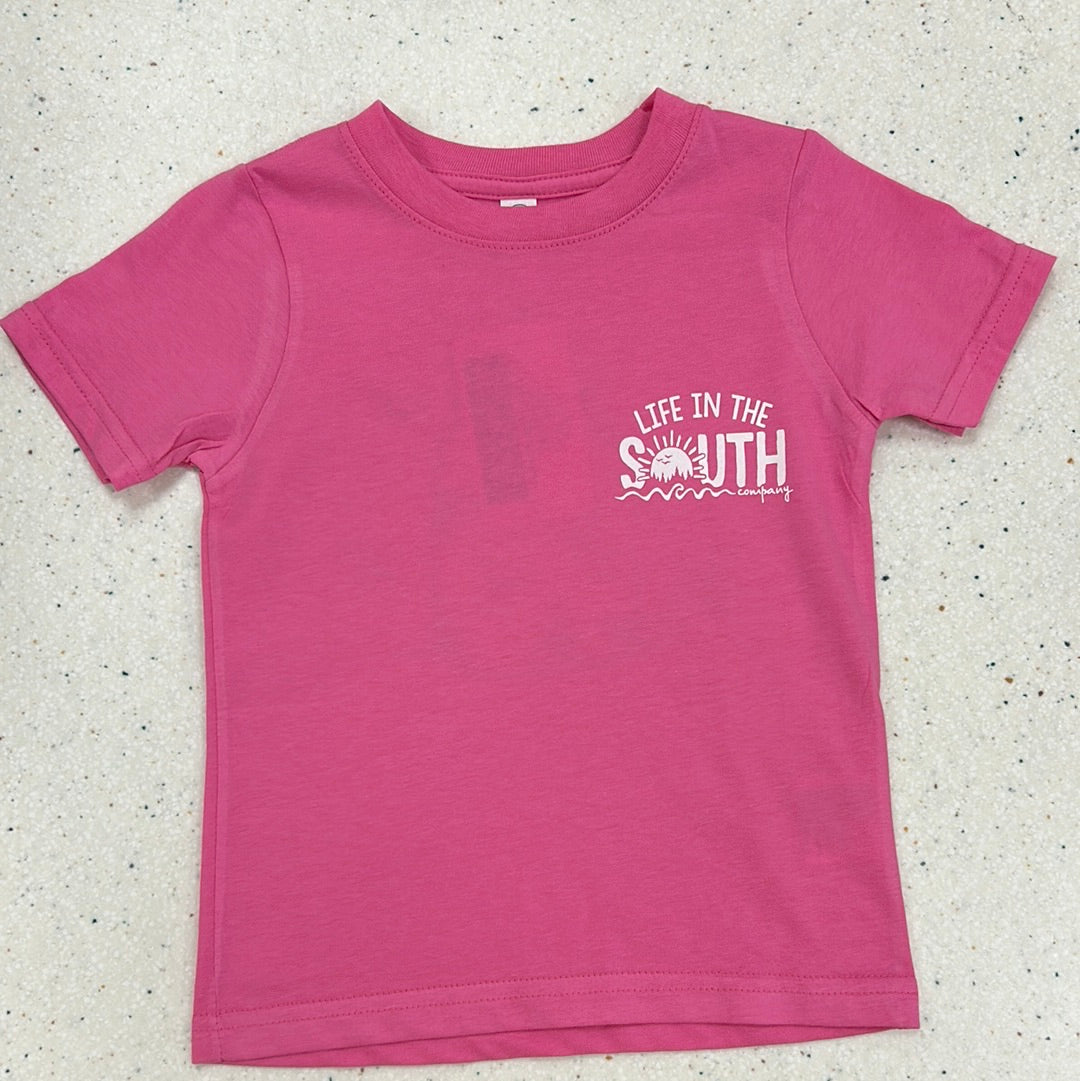 Let Your Light Shine Shirt  - Doodlebug's Children's Boutique