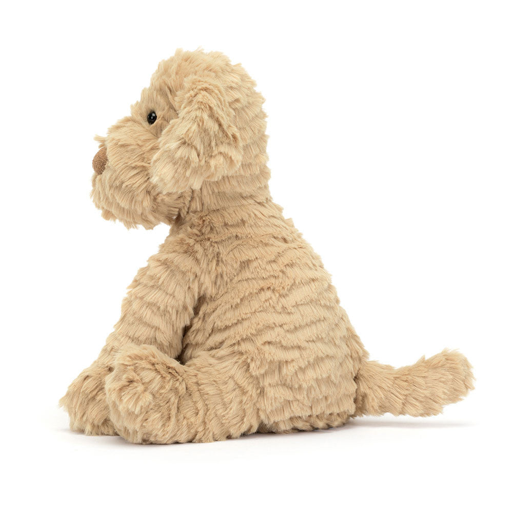 Fuddlewuddle Puppy  - Doodlebug's Children's Boutique