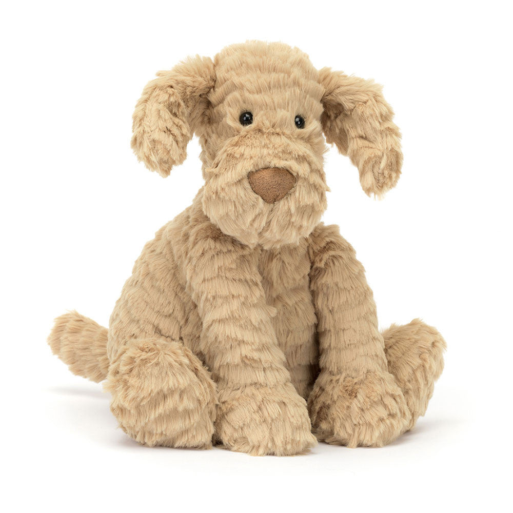 Fuddlewuddle Puppy  - Doodlebug's Children's Boutique