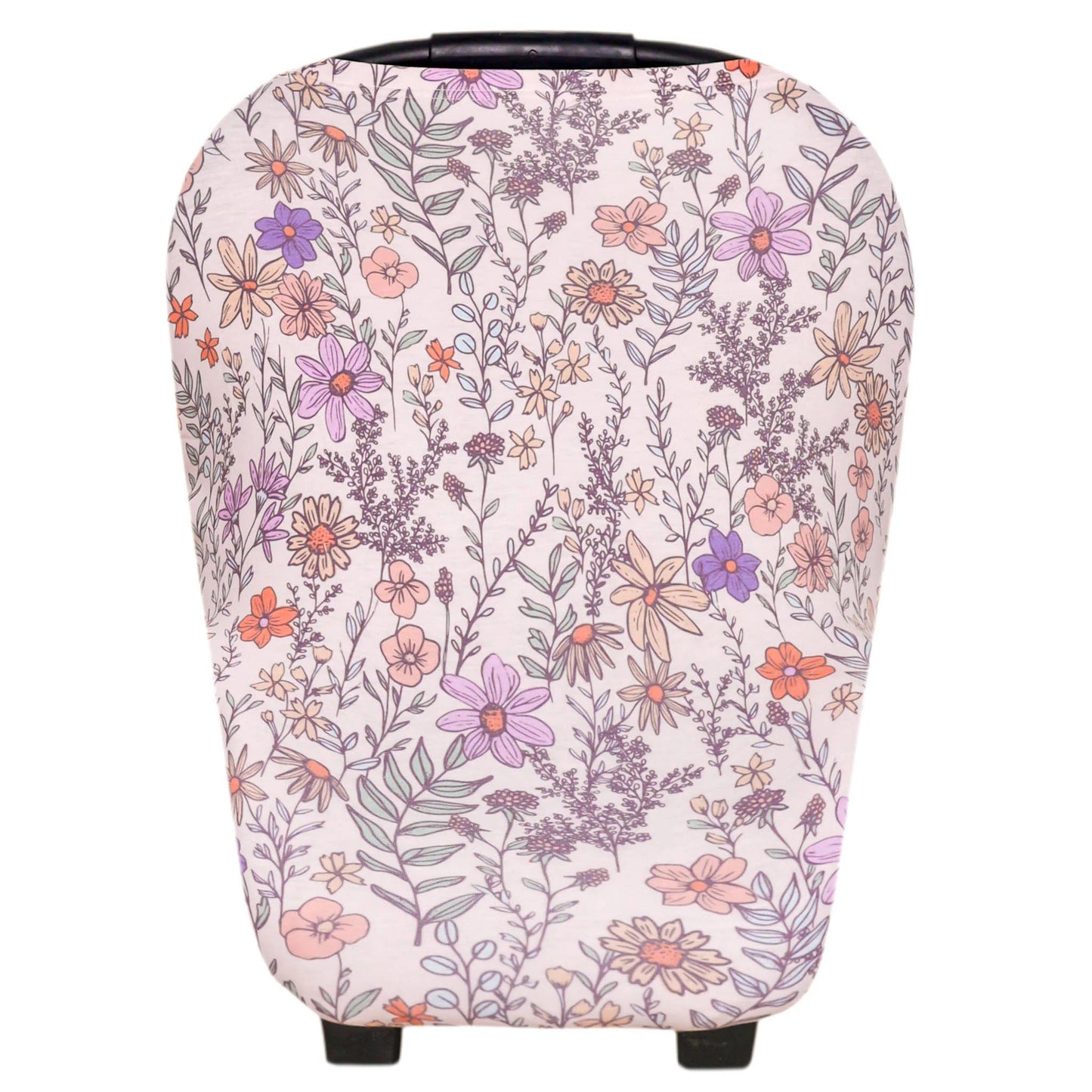 Flora Multi-Use Cover - Doodlebug's Children's Boutique