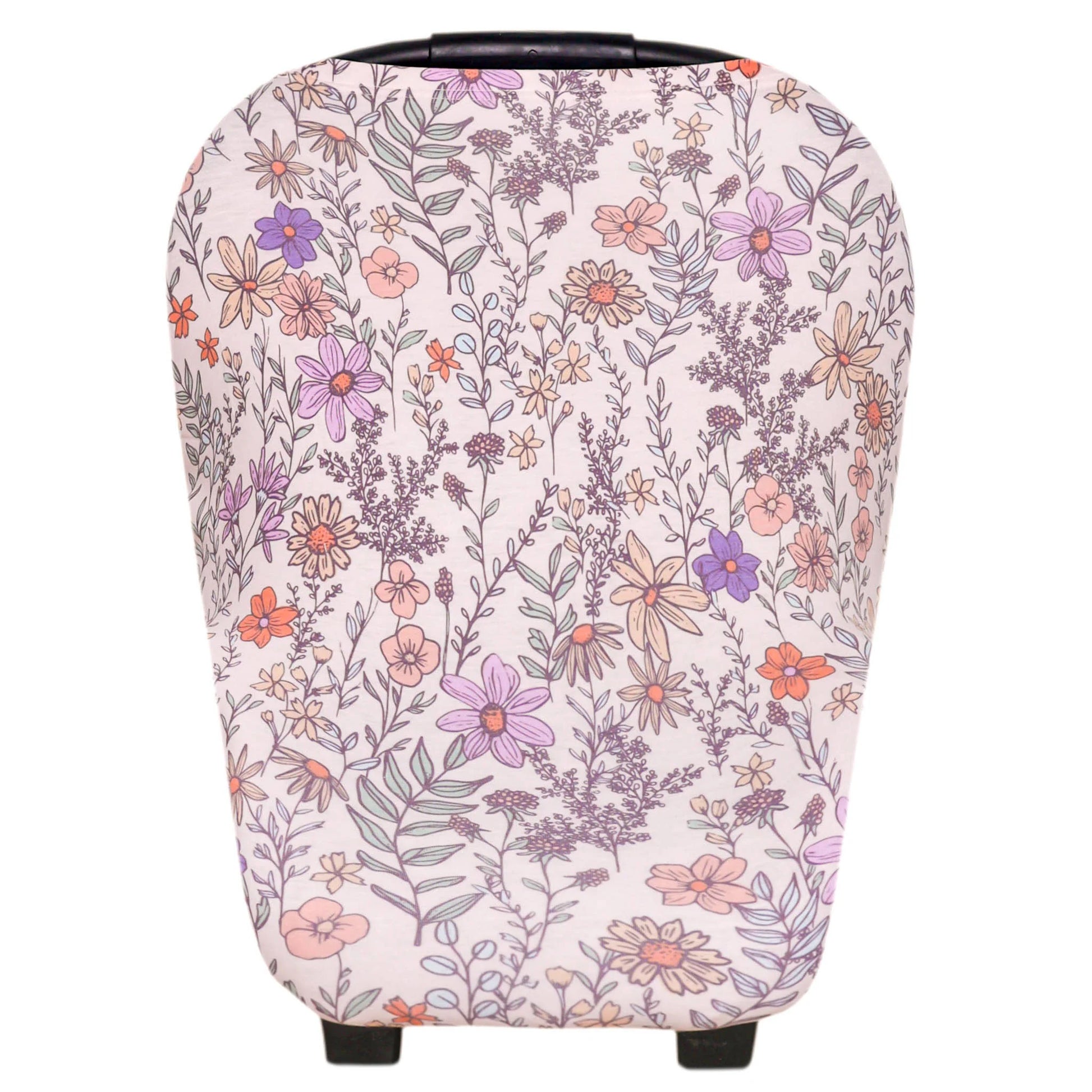 Flora Multi-Use Cover - Doodlebug's Children's Boutique