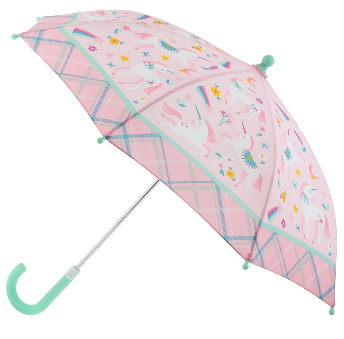 Unicorn Umbrella  - Doodlebug's Children's Boutique