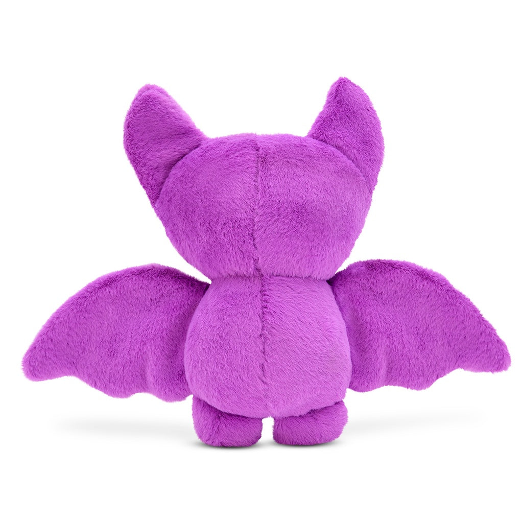 Glow in the Dark Bat Plush  - Doodlebug's Children's Boutique