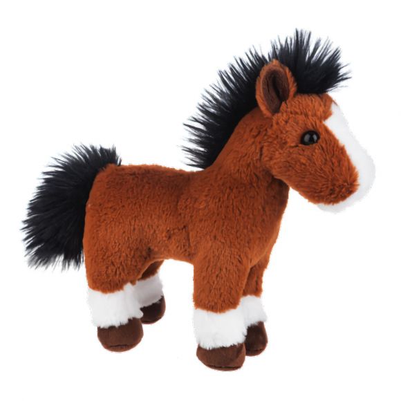 Royal Rides Horse