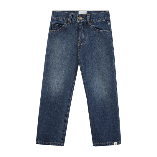 Bootcut Jeans - Doodlebug's Children's Boutique
