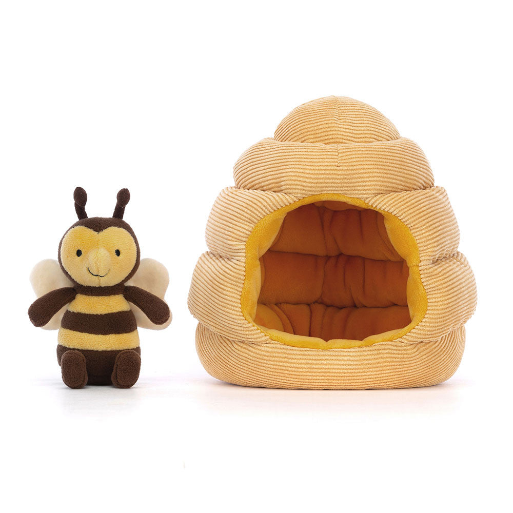 Honeyhome Bee  - Doodlebug's Children's Boutique