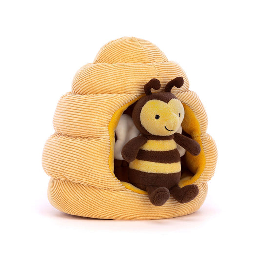 Honeyhome Bee  - Doodlebug's Children's Boutique