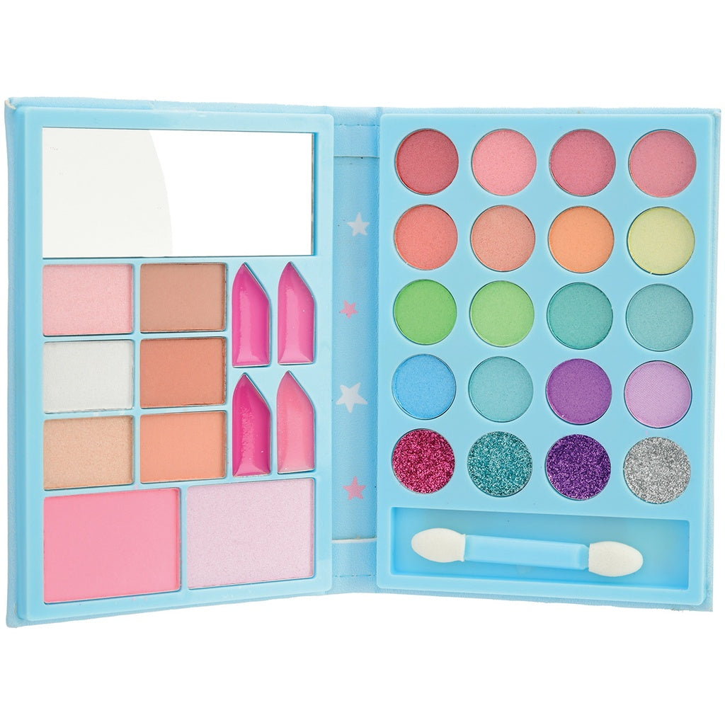 Happy Makeup Palette Book - Doodlebug's Children's Boutique