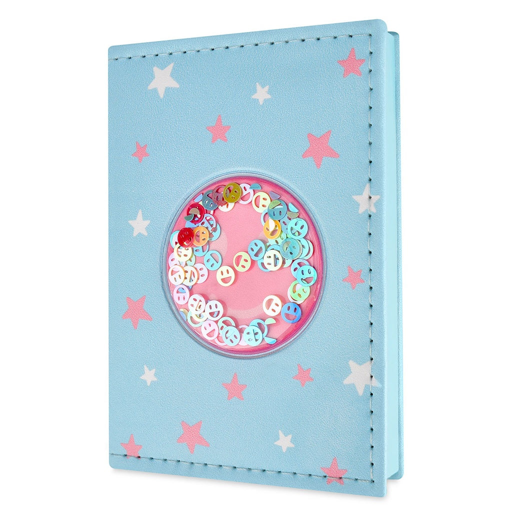 Happy Makeup Palette Book - Doodlebug's Children's Boutique