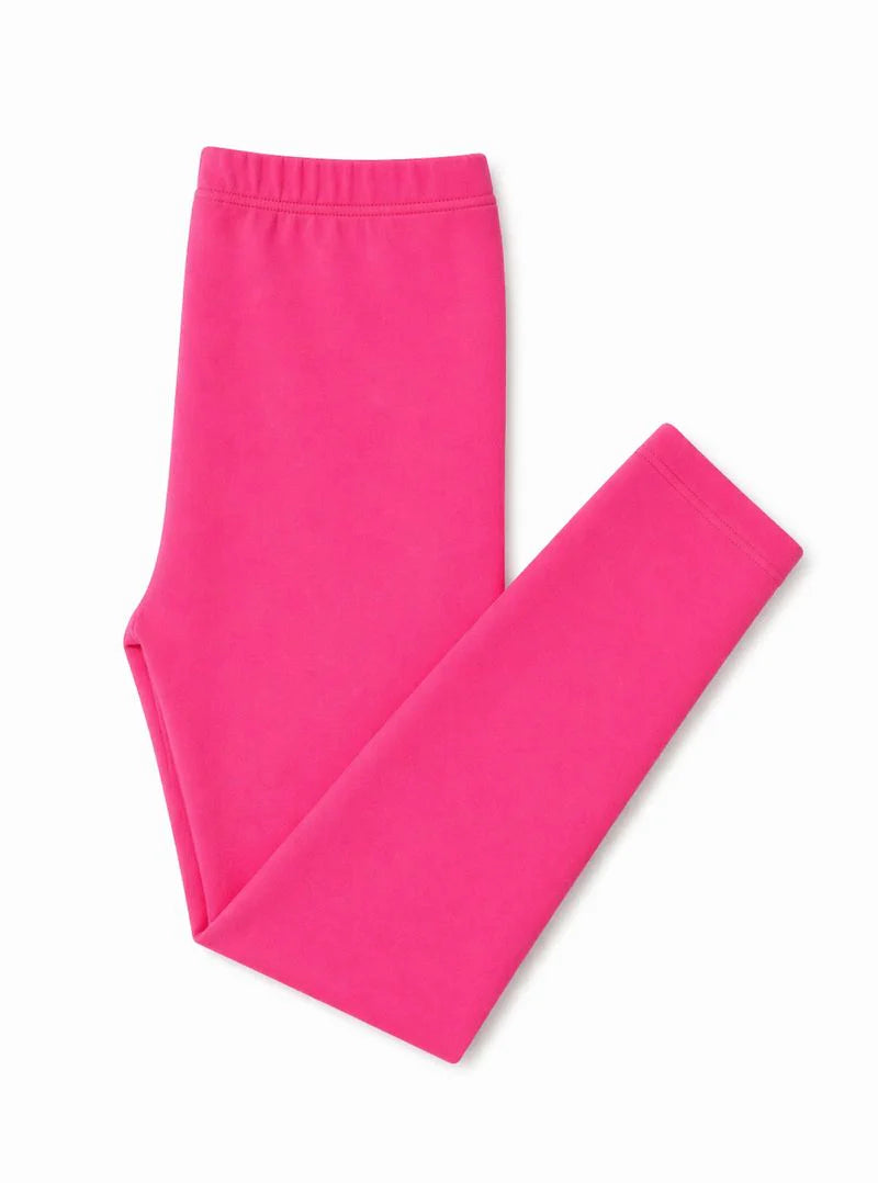 Art Class Ruffle Pocket Tee & Leggings Set - Doodlebug's Children's Boutique