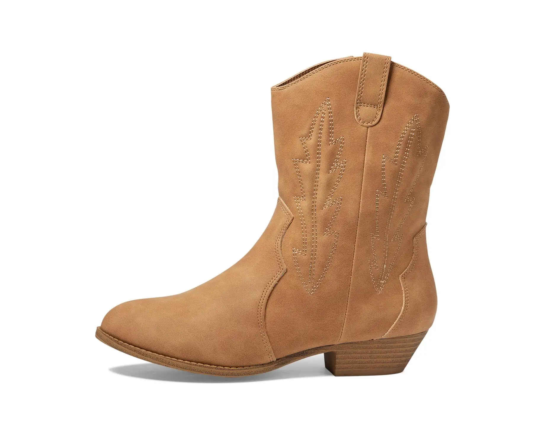 Kasie Boot in Wheat  - Doodlebug's Children's Boutique