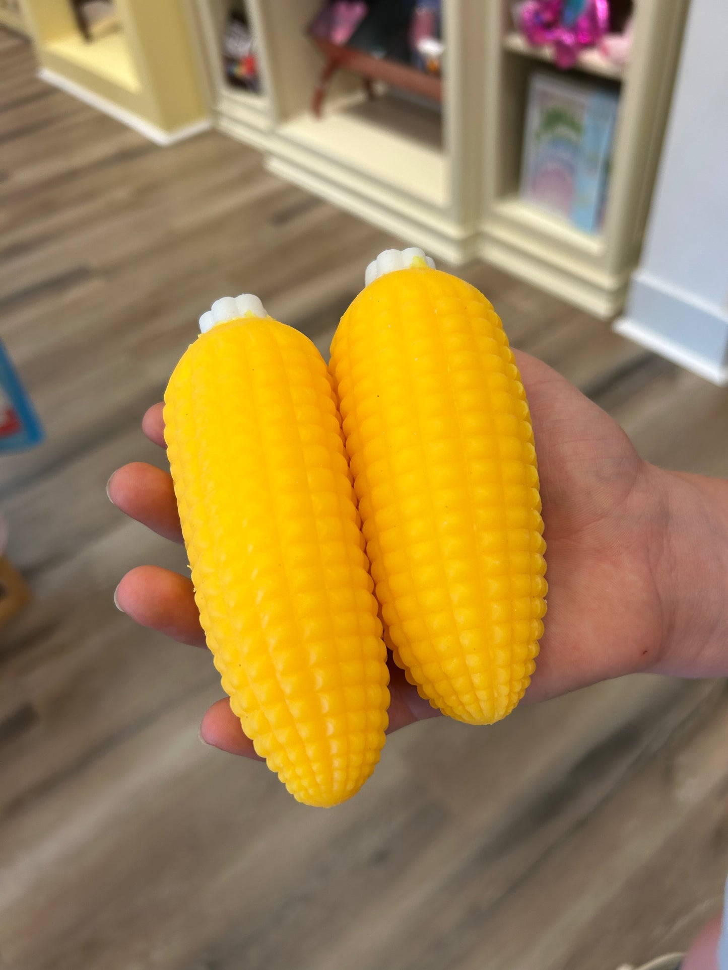 Squishy Corn on the Cob