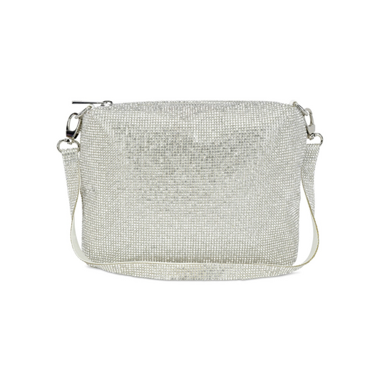 Crystal Crossbody Bag - Doodlebug's Children's Boutique