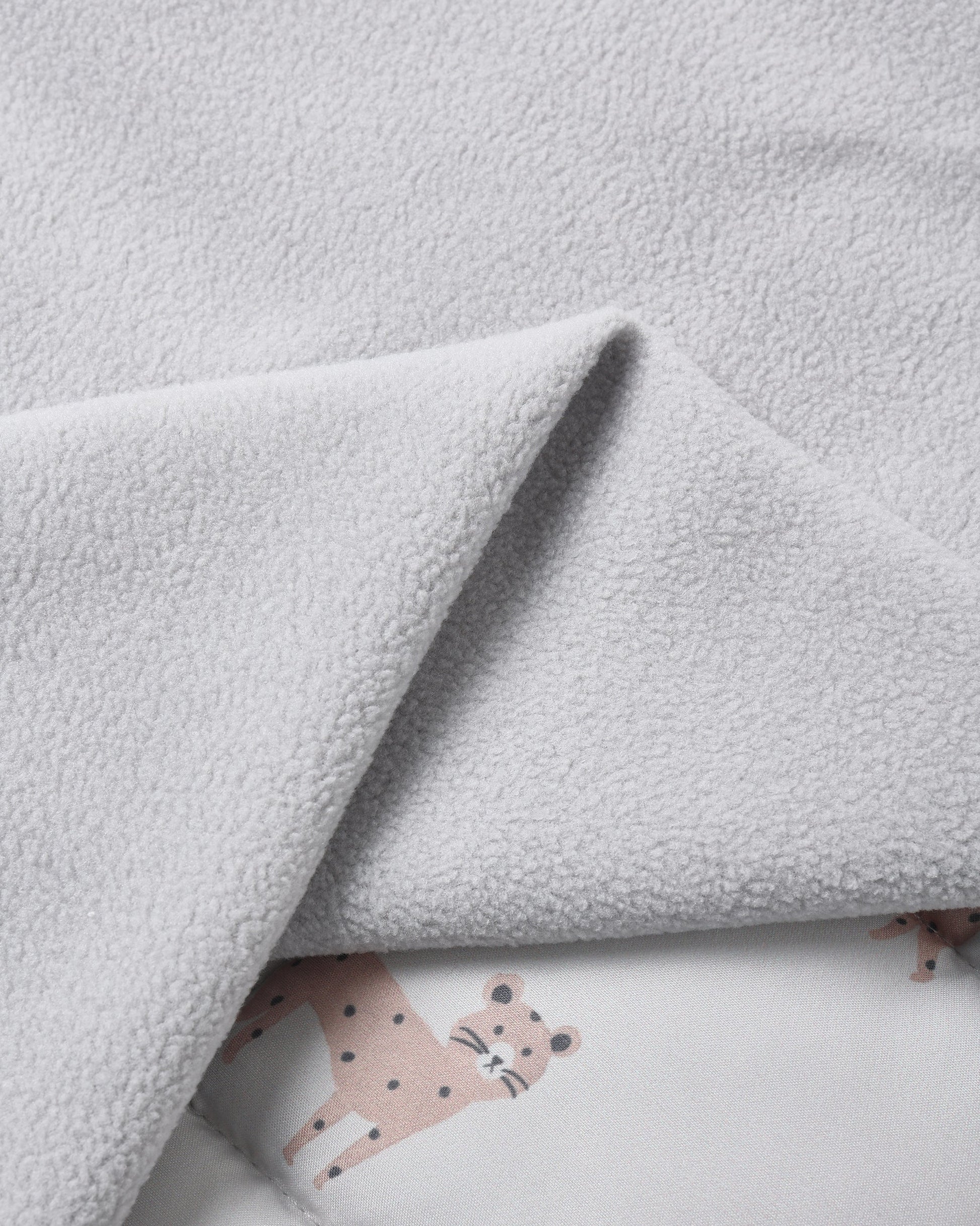 Nap Mat in Leopard - Doodlebug's Children's Boutique