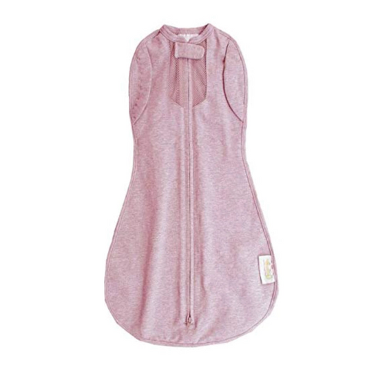 Convertible Woombie in Pink Posey  - Doodlebug's Children's Boutique
