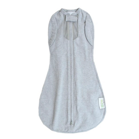 Convertible Woombie in Twilight Gray  - Doodlebug's Children's Boutique