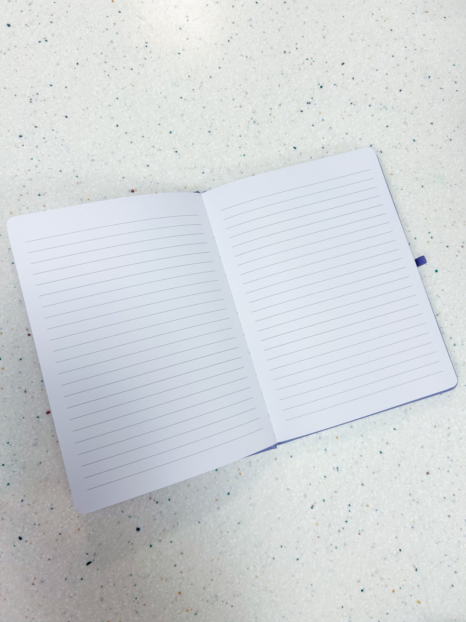 Lavender Rhinestone Journal - Doodlebug's Children's Boutique