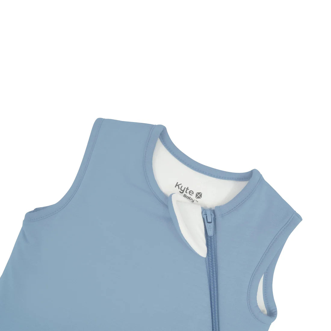 Sleep Bag 1.0 in Slate - Doodlebug's Children's Boutique