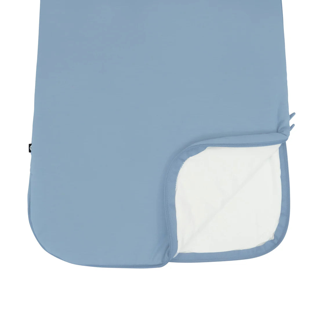 Sleep Bag 1.0 in Slate - Doodlebug's Children's Boutique