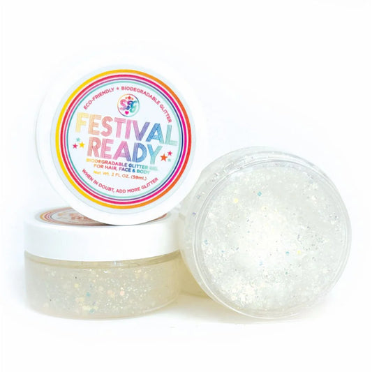 Festival Ready Glitter Gel - Doodlebug's Children's Boutique