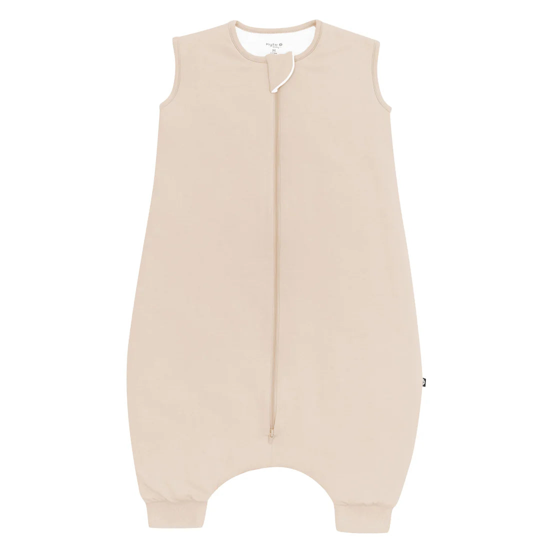 Sleep Bag Walker 1.0 in Bisque - Doodlebug's Children's Boutique