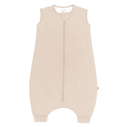 Sleep Bag Walker 1.0 in Bisque - Doodlebug's Children's Boutique