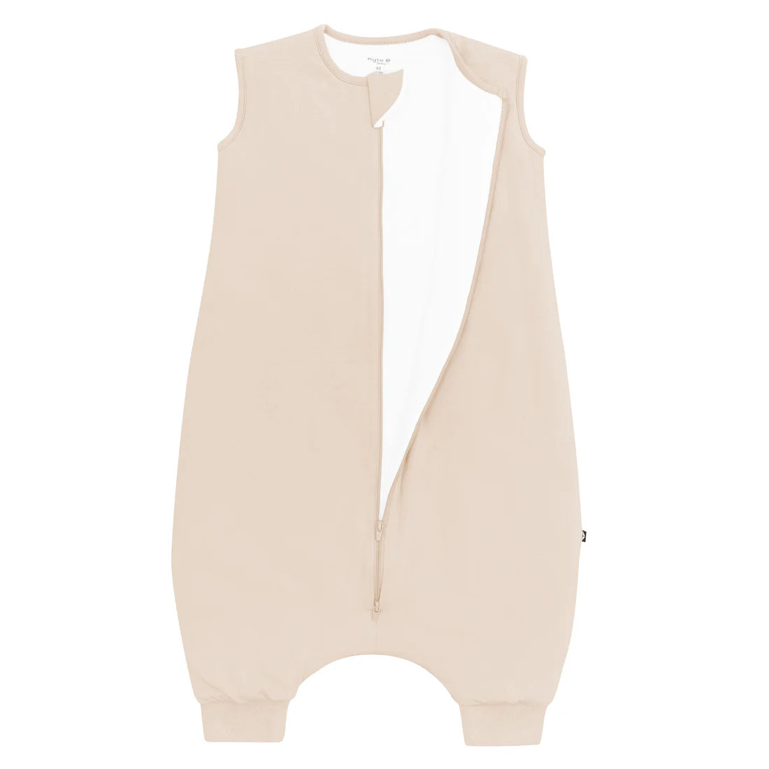 Sleep Bag Walker 1.0 in Bisque - Doodlebug's Children's Boutique