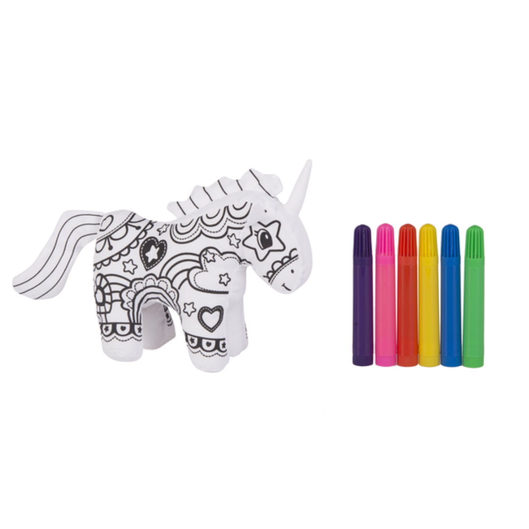 Unicorn Color Kit