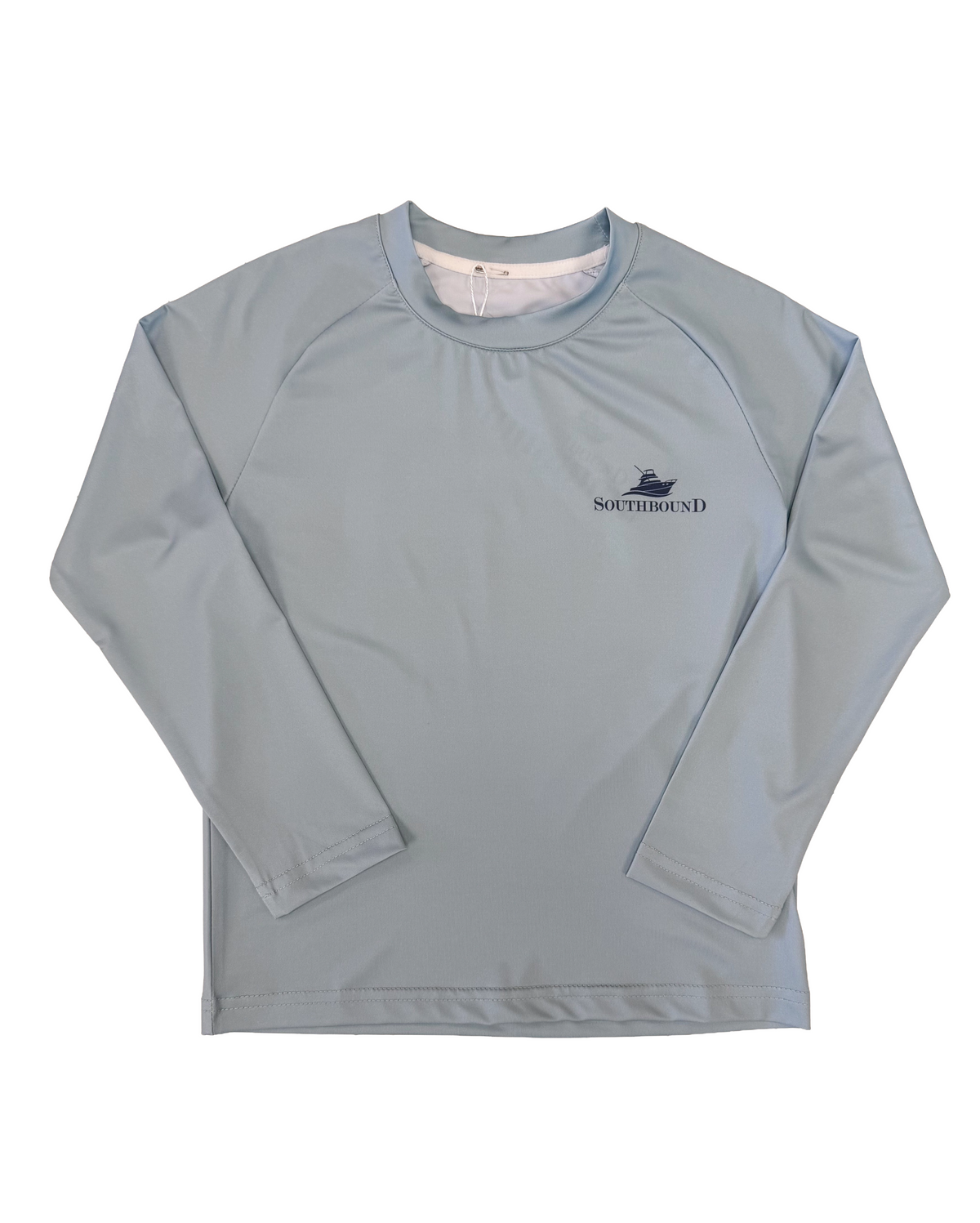 Football Long Sleeve Performance Tee