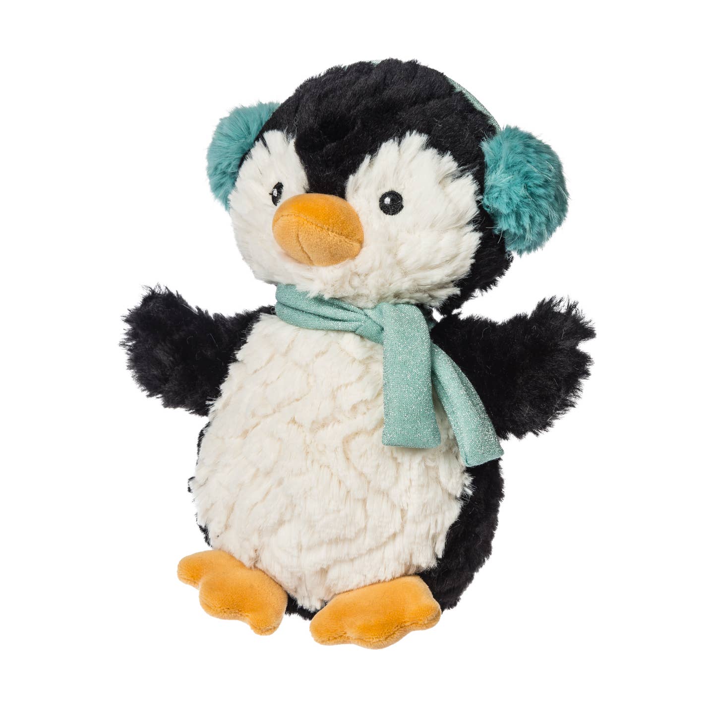 Arctic Blue Putty Penguin
