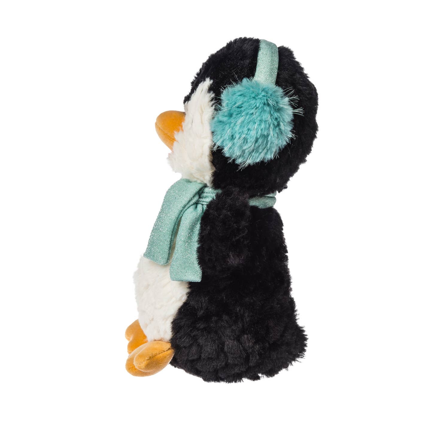 Arctic Blue Putty Penguin