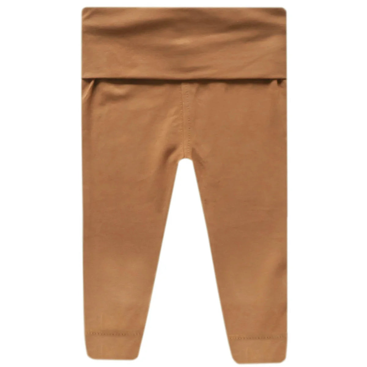 Camel Baby Pants  - Doodlebug's Children's Boutique