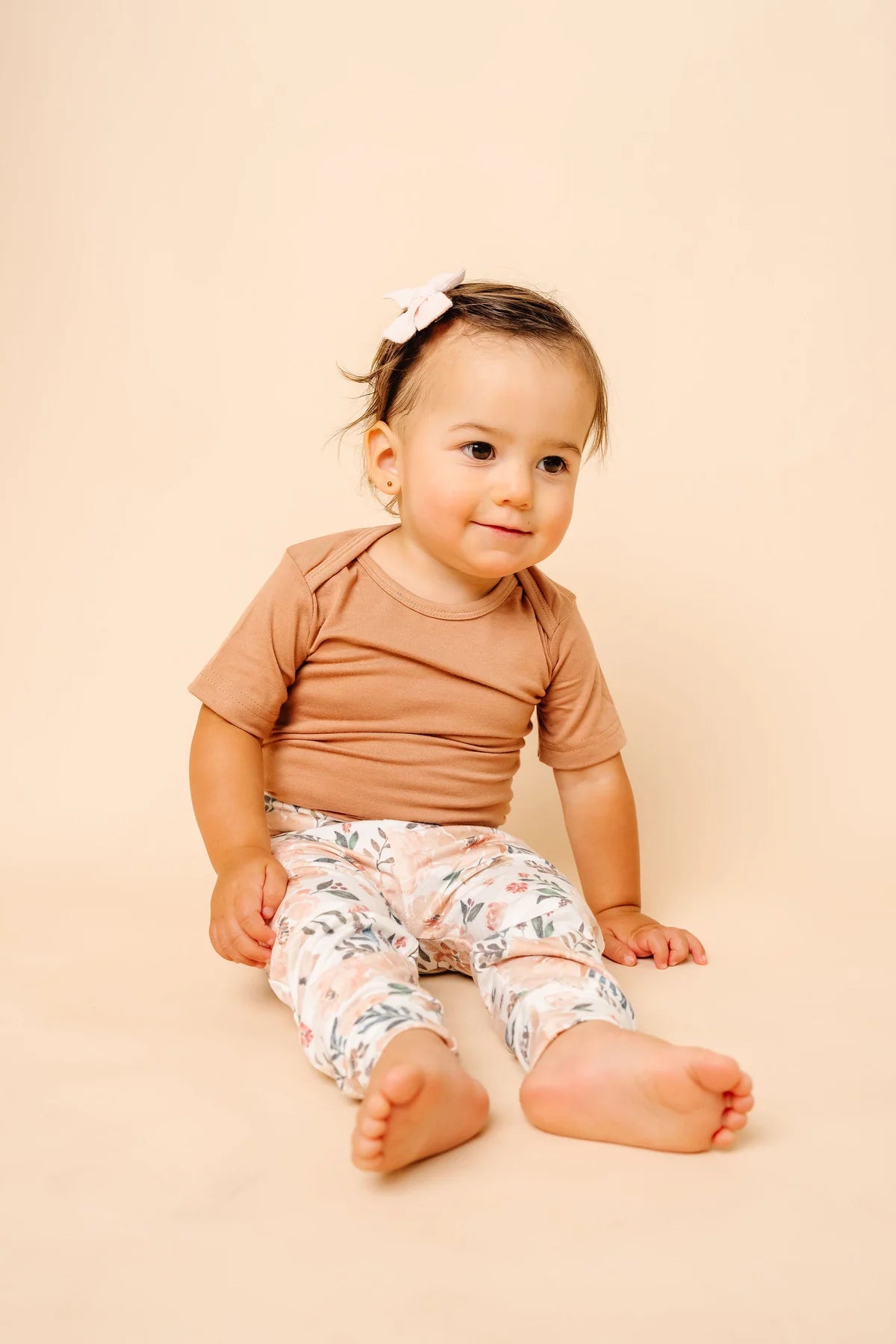 Autumn Baby Pants  - Doodlebug's Children's Boutique